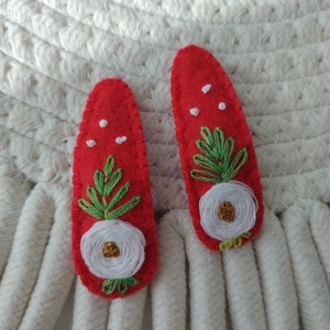 Agrafe pentru păr  - îmbrăcăminte și modă - accesorii păr - clemă de păr și ac de păr - Artynos.ro