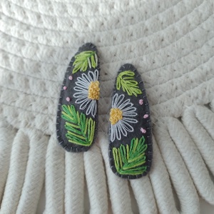 Agrafe pentru păr  - îmbrăcăminte și modă - accesorii păr - clemă de păr și ac de păr - Artynos.ro