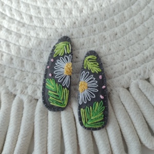 Agrafe pentru păr  - îmbrăcăminte și modă - accesorii păr - clemă de păr și ac de păr - Artynos.ro