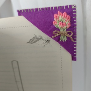 Semn de carte - cărți și creații cu tematică muzicală, cadouri - semn de carte - Artynos.ro