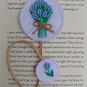 Semn de carte - cărți și creații cu tematică muzicală, cadouri - semn de carte - Artynos.ro