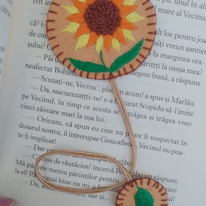 Semn de carte - cărți și creații cu tematică muzicală, cadouri - semn de carte - Artynos.ro