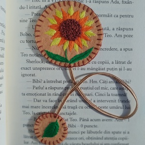 Semn de carte - cărți și creații cu tematică muzicală, cadouri - semn de carte - Artynos.ro