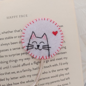 Semn de carte - cărți și creații cu tematică muzicală, cadouri - semn de carte - Artynos.ro