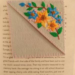 Semn de carte - cărți și creații cu tematică muzicală, cadouri - semn de carte - Artynos.ro