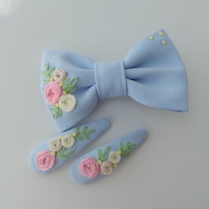 Agrafe pentru păr și fundiță  - îmbrăcăminte și modă - accesorii păr - clemă de păr și ac de păr - Artynos.ro