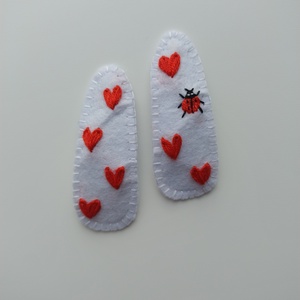 Agrafe pentru păr  - îmbrăcăminte și modă - accesorii păr - clemă de păr și ac de păr - Artynos.ro