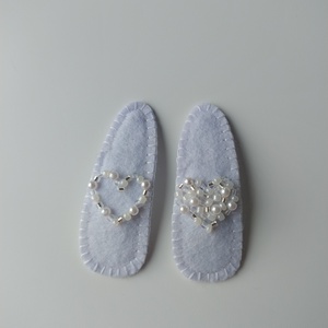 Agrafe pentru par  - Artynos.ro