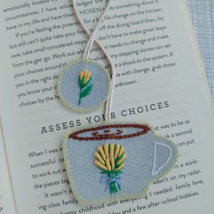 Semn de carte - Artynos.ro