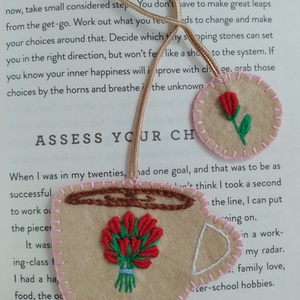 Semn de carte - Artynos.ro