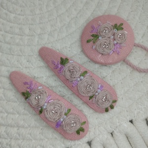 Agrafe pentru păr și elastic  - îmbrăcăminte și modă - accesorii păr - clemă de păr și ac de păr - Artynos.ro