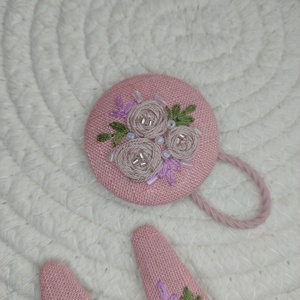 Agrafe pentru păr și elastic  - îmbrăcăminte și modă - accesorii păr - clemă de păr și ac de păr - Artynos.ro