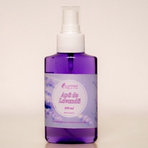 Apa florala de lavanda 100 ml, Igiena si Infrumusetare, Apa de lavanda, Altele, ARTYNOS