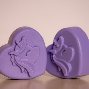 Săpun natural cu lavandă � hidratant - igienă și înfrumusețare - săpunuri și articole de igienă - săpun artizanal - Artynos.ro