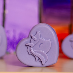 Sapun natural cu lavanda � hidratant, Igiena si Infrumusetare, Sapunuri si articole de igiena, Sapun artizanal, Fabricare de sapun, Fabricarea cosmeticelor, ARTYNOS