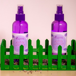 Apă florală de lavandă 200 ml - igienă și înfrumusețare - apă de lavandă - Artynos.ro