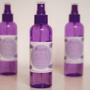 Apa florala de lavanda 200 ml, Igiena si Infrumusetare, Apa de lavanda, Fabricarea cosmeticelor, ARTYNOS