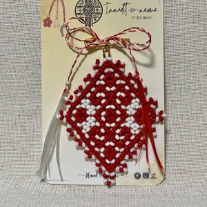 Martisor traditional - Artynos.ro