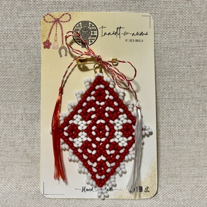 Martisor traditional, Bijuterii, Martisor, Confectionarea bijuteriilor, ARTYNOS