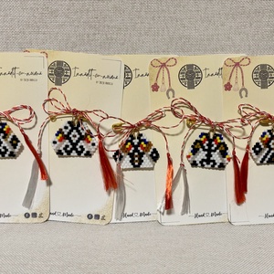 Set mărți�oare IE - bijuterii - mărțișor - Artynos.ro