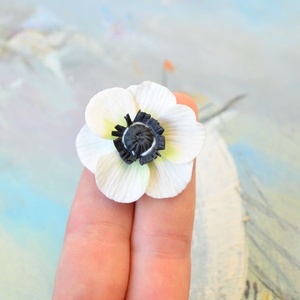 Anemona-Brosa martisor, Bijuterii, Brose, Altele, ARTYNOS