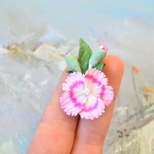 Gaarofita- Brosa martisor, Bijuterii, Brose, Altele, ARTYNOS