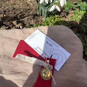 Martisor handmade, Bijuterii, Mărțișor, Confecționarea bijuteriilor, ARTYNOS
