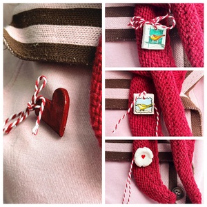 Martisor Dintr-o amintire.. - Artynos.ro