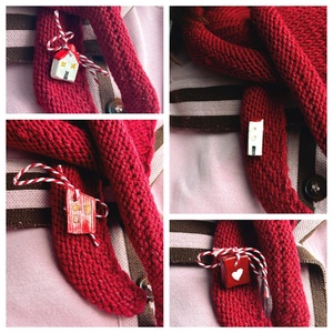 Martisor Dintr-o amintire.. - bijuterii - mărțișor - Artynos.ro