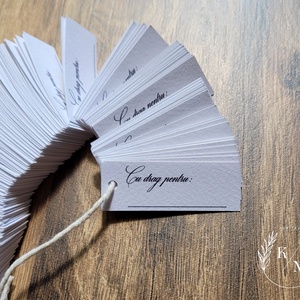 Set 100 stickere personalizate pentru pahare nunta - accesorii nuntă - amintiri și cadouri de nuntă - mărturii - Artynos.ro