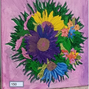 Tablouri florale - Artynos.ro