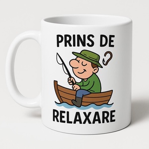 Cana personalizata pentru pescari+1 breloc gratuit la comanda, Casa & Stil de viata, Accesorii pentru echipamente de bucatarie, Accesorii de servire, Pahare bere si ulcior, Altele, Un cadou cu adevărat inedit este cel care spune o poveste. Canile sunt din material de calitate, re..., ARTYNOS