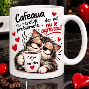 Cana  personalizata Cofee+breloc foto gratuit , Casa & Stil de viata, Echipamente de bucatarie, Accesorii de servire, Cani, Fotografie, grafica, desen, ilustratie, Altele, Cana ceramica personalizata balerine +breloc foto cadou
​Transforma fiecare pauza de cafea sau ceai..., ARTYNOS
