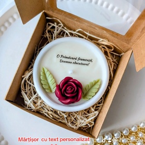 Martisor handmade , Bijuterii, Martisor, Ceramica, ARTYNOS