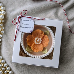 Mărțișor parfumat - bijuterii - mărțișor - Artynos.ro