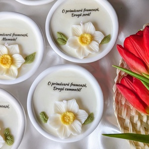 Marisor parfumat - Artynos.ro