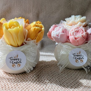 Buchetele parfumate  - Artynos.ro