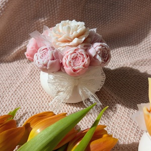 Buchețele parfumate  - casă & stil de viață - decorațiuni de casă - accesorii florale - buchete de flori - Artynos.ro