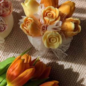 Buchețele parfumate  - casă & stil de viață - decorațiuni de casă - accesorii florale - buchete de flori - Artynos.ro