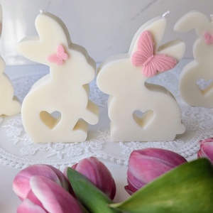 Set pentru Paște  - decor de sărbători - decorațiuni de paște - alte creații de paște - Artynos.ro