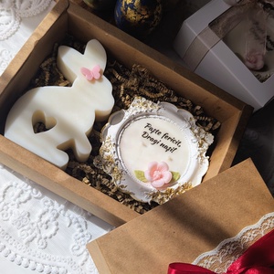 Set pentru Paste , Decor de sarbatori, Decoratiuni de Paste, Alte creatii de Paste, Ceramica, ARTYNOS