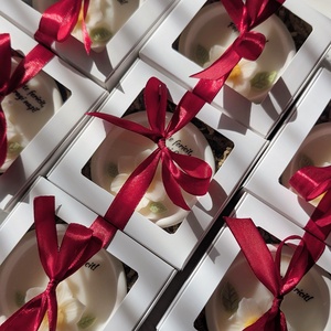 Lumânare personalizabilă parfumată  - casă & stil de viață - lumânări, parfumuri, arome - lumânări artizanale - Artynos.ro