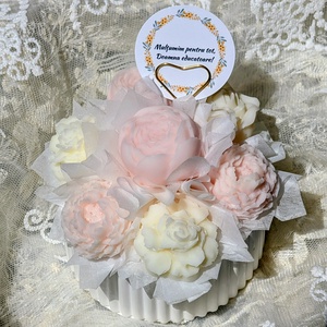 Buchețel parfumat  - casă & stil de viață - decorațiuni de casă - accesorii florale - buchete de flori - Artynos.ro