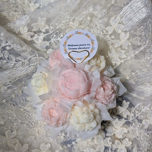 Buchețel parfumat  - casă & stil de viață - decorațiuni de casă - accesorii florale - buchete de flori - Artynos.ro