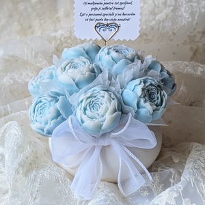 Buchetele parfumate , Casa & Stil de viata, Decoratiuni de casa, Accesorii florale, Buchete de flori, , ARTYNOS