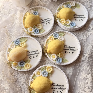 Cadou nasi - accesorii nuntă - amintiri și cadouri de nuntă - mărturii - Artynos.ro