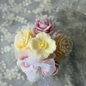 Buchet parfumat - casă & stil de viață - decorațiuni de casă - accesorii florale - buchete de flori - Artynos.ro