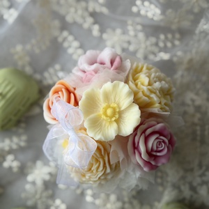 Buchet parfumat - casă & stil de viață - decorațiuni de casă - accesorii florale - buchete de flori - Artynos.ro