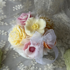 Buchet parfumat - casă & stil de viață - decorațiuni de casă - accesorii florale - buchete de flori - Artynos.ro