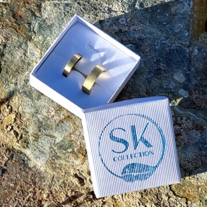 Inel unic, de design, realizat din alamă solidă -  - Artynos.ro Inel unic, de design, realizat din alamă solidă -  - Artynos.ro